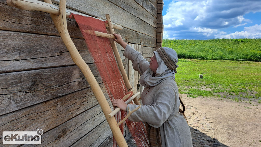 Europejskie Dni Archeologii w Łęczycy