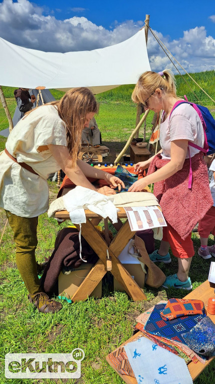 Europejskie Dni Archeologii w Łęczycy