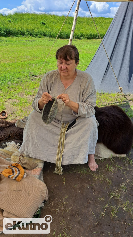 Europejskie Dni Archeologii w Łęczycy