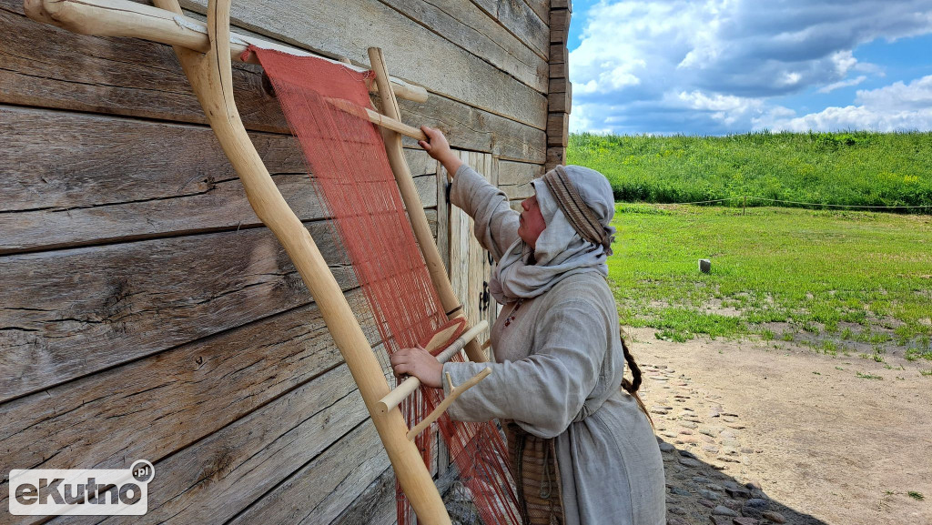 Europejskie Dni Archeologii w Łęczycy