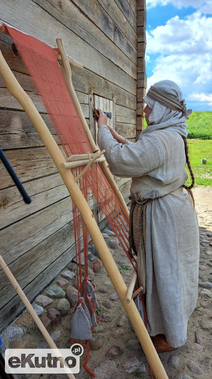 Europejskie Dni Archeologii w Łęczycy