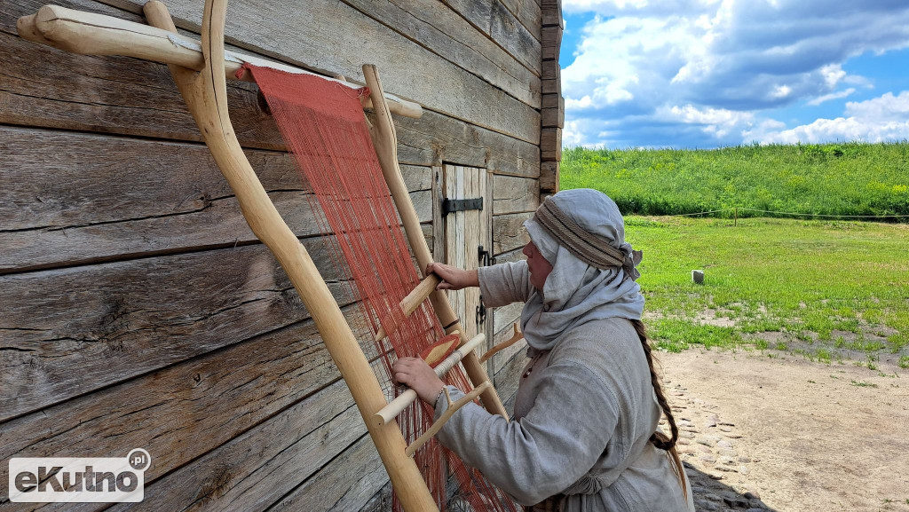 Europejskie Dni Archeologii w Łęczycy