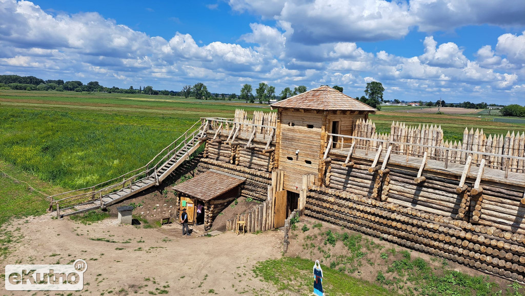 Europejskie Dni Archeologii w Łęczycy