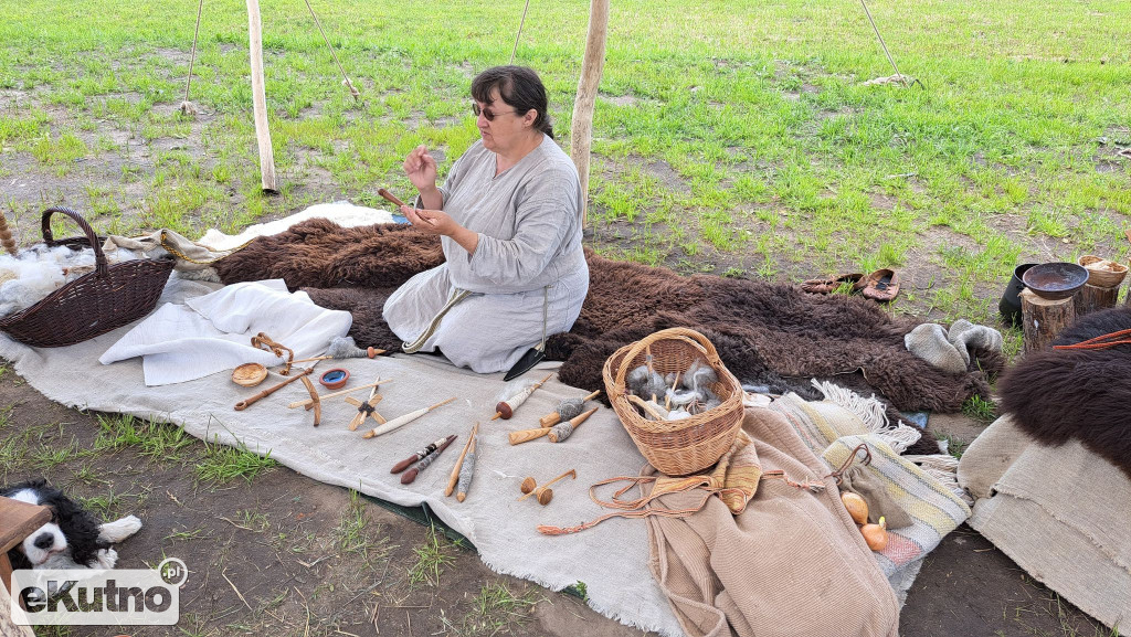 Europejskie Dni Archeologii w Łęczycy