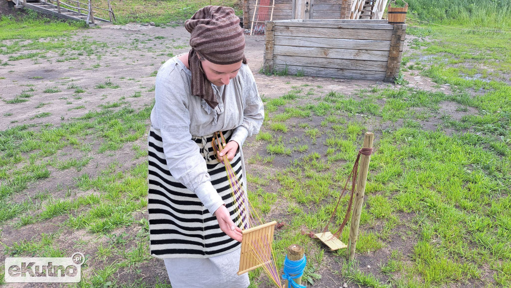 Europejskie Dni Archeologii w Łęczycy