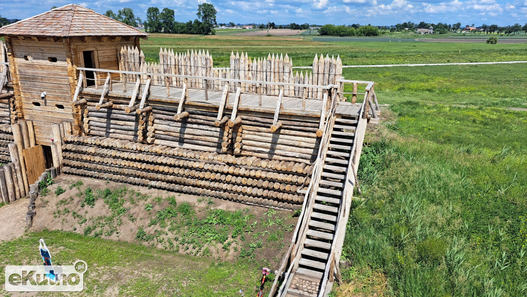 Europejskie Dni Archeologii w Łęczycy