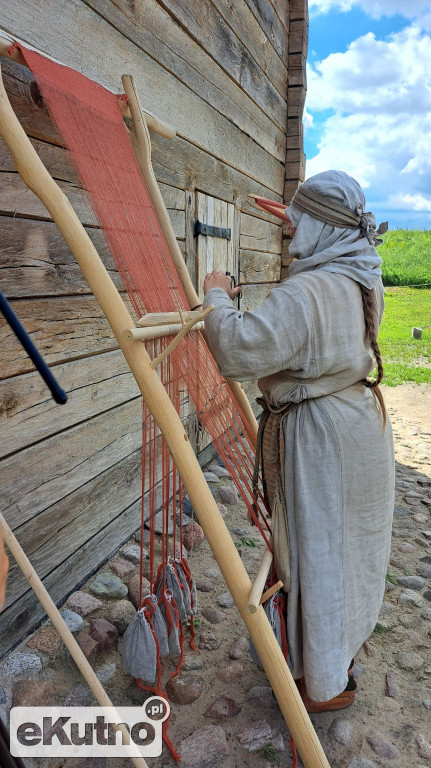 Europejskie Dni Archeologii w Łęczycy