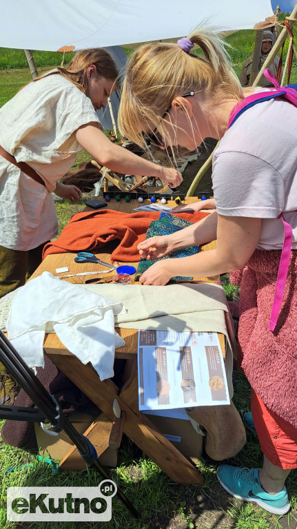 Europejskie Dni Archeologii w Łęczycy