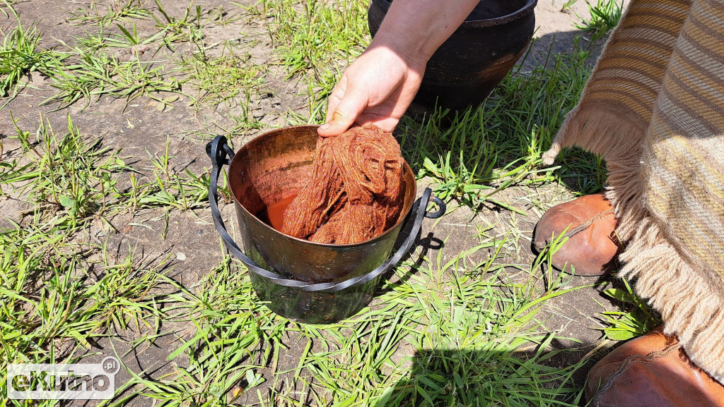 Europejskie Dni Archeologii w Łęczycy