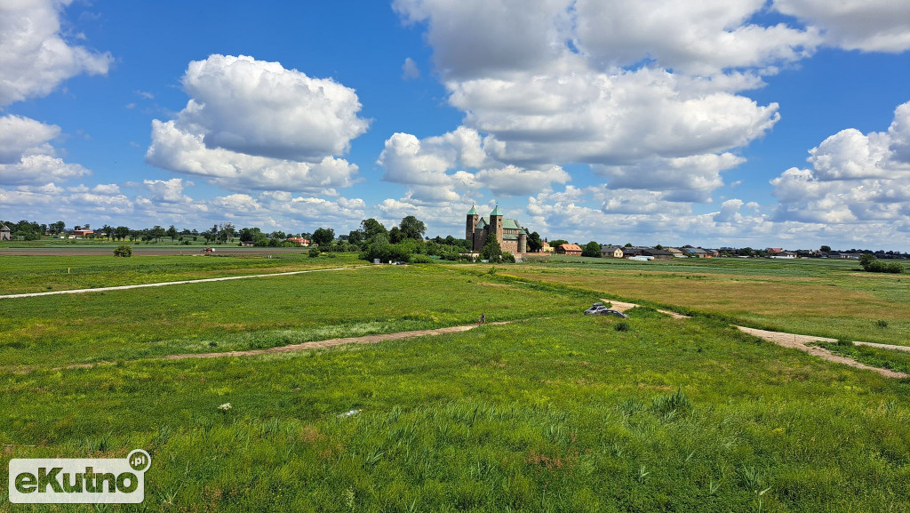 Europejskie Dni Archeologii w Łęczycy