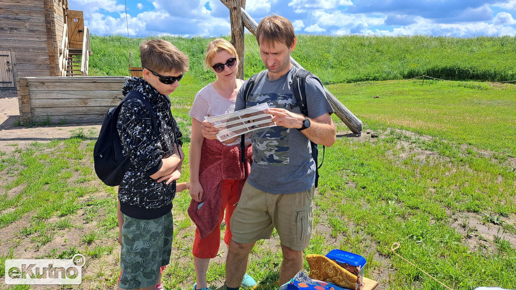 Europejskie Dni Archeologii w Łęczycy