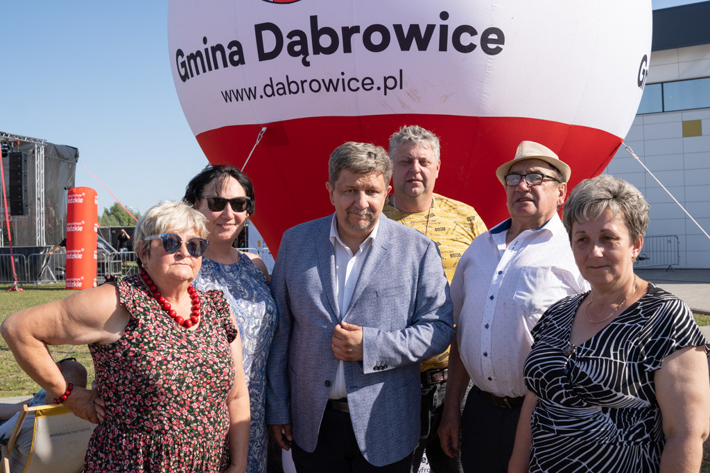 Tak rozpoczęliśmy lato w województwie łódzkim