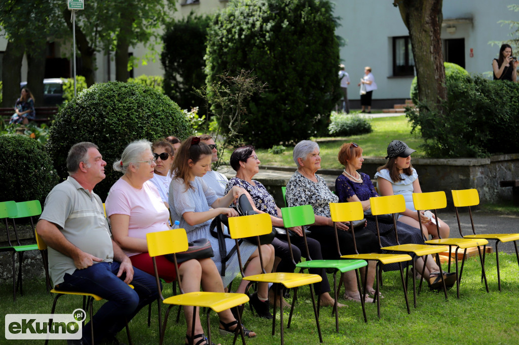 Drugi Rodzinny Festyn Sportowy w Woźniakowie