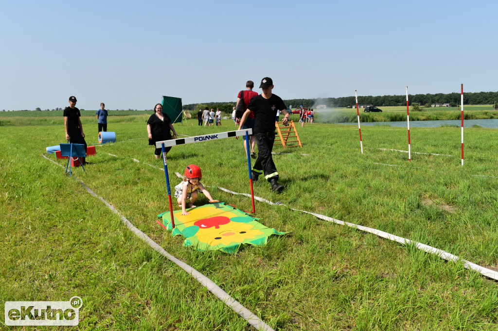 1. urodziny Fundacji Niebieski Wiatrak