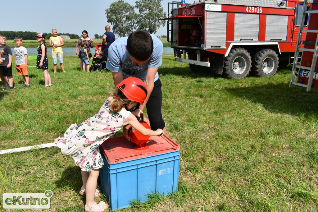 1. urodziny Fundacji Niebieski Wiatrak