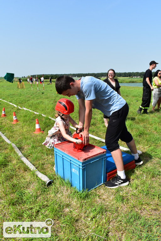 1. urodziny Fundacji Niebieski Wiatrak