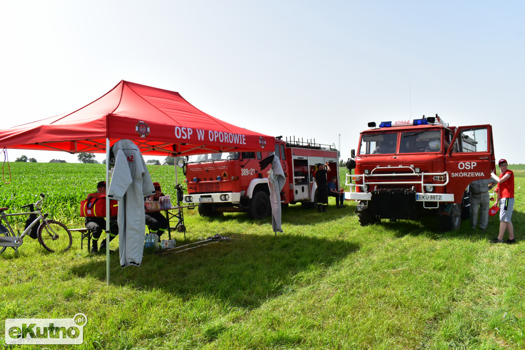 1. urodziny Fundacji Niebieski Wiatrak