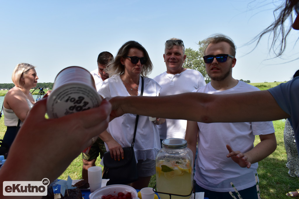 1. urodziny Fundacji Niebieski Wiatrak