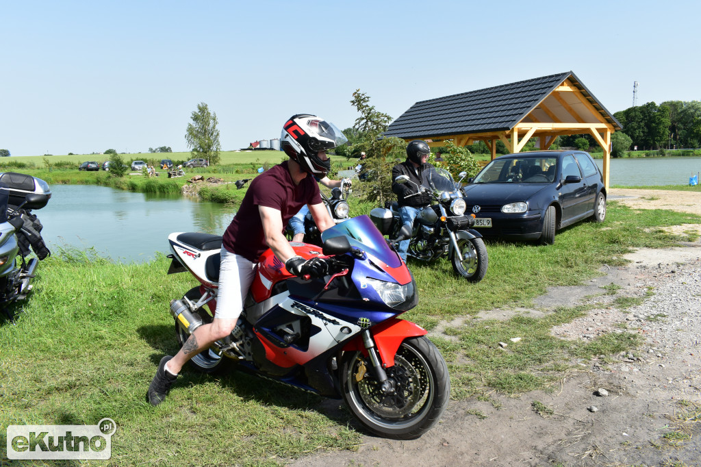 1. urodziny Fundacji Niebieski Wiatrak