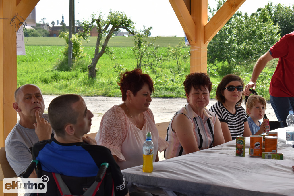 1. urodziny Fundacji Niebieski Wiatrak