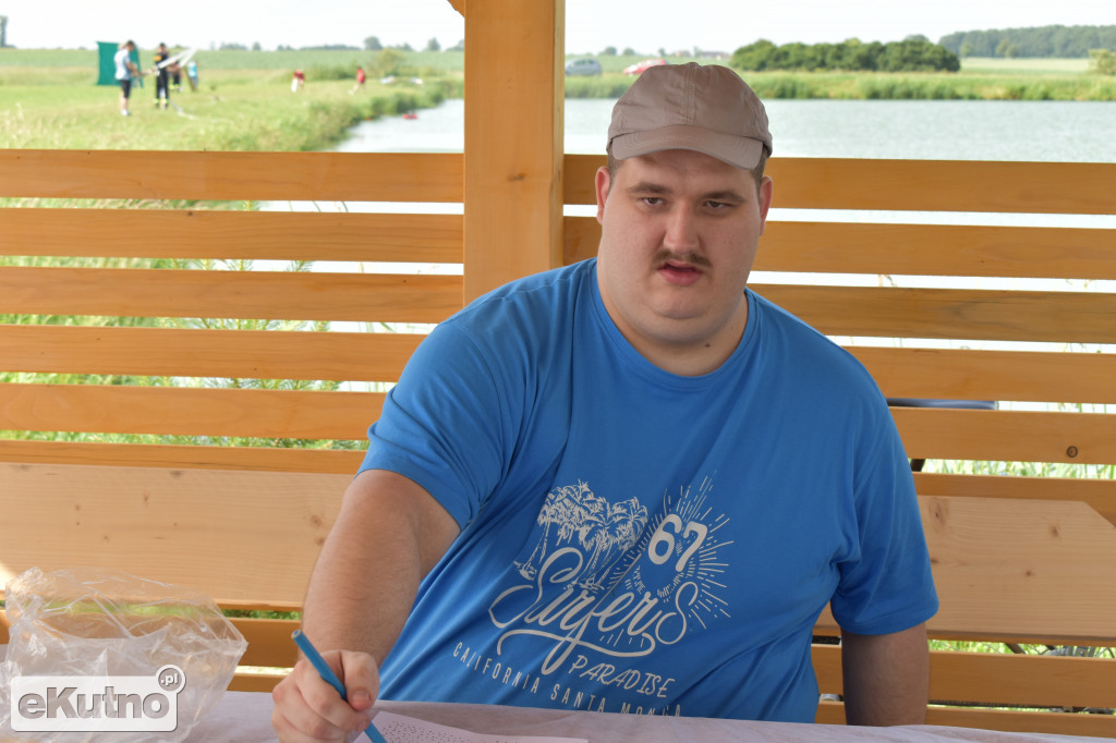 1. urodziny Fundacji Niebieski Wiatrak