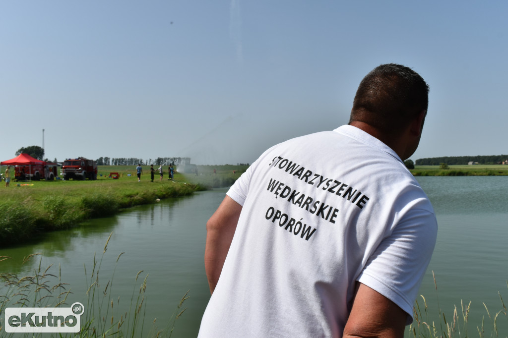 1. urodziny Fundacji Niebieski Wiatrak