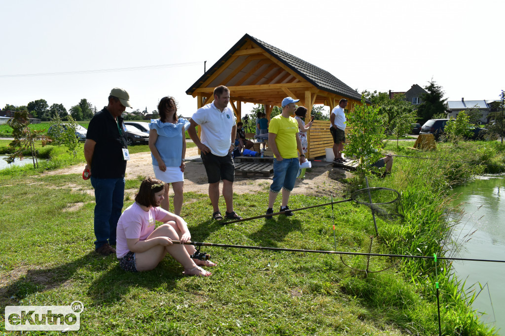 1. urodziny Fundacji Niebieski Wiatrak