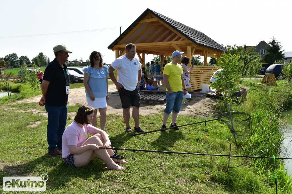 1. urodziny Fundacji Niebieski Wiatrak