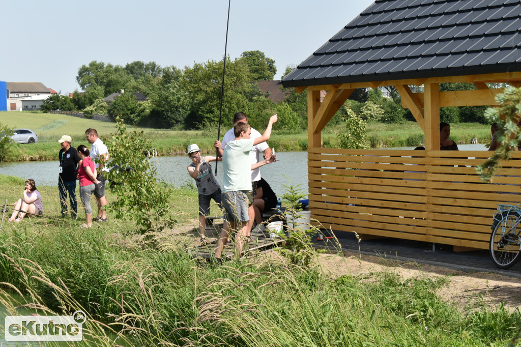 1. urodziny Fundacji Niebieski Wiatrak