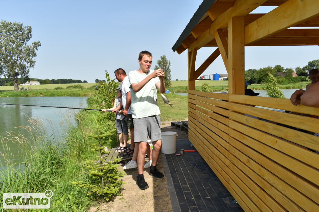 1. urodziny Fundacji Niebieski Wiatrak
