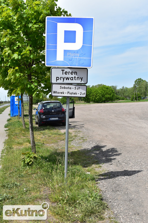Ulica Bałtycka
