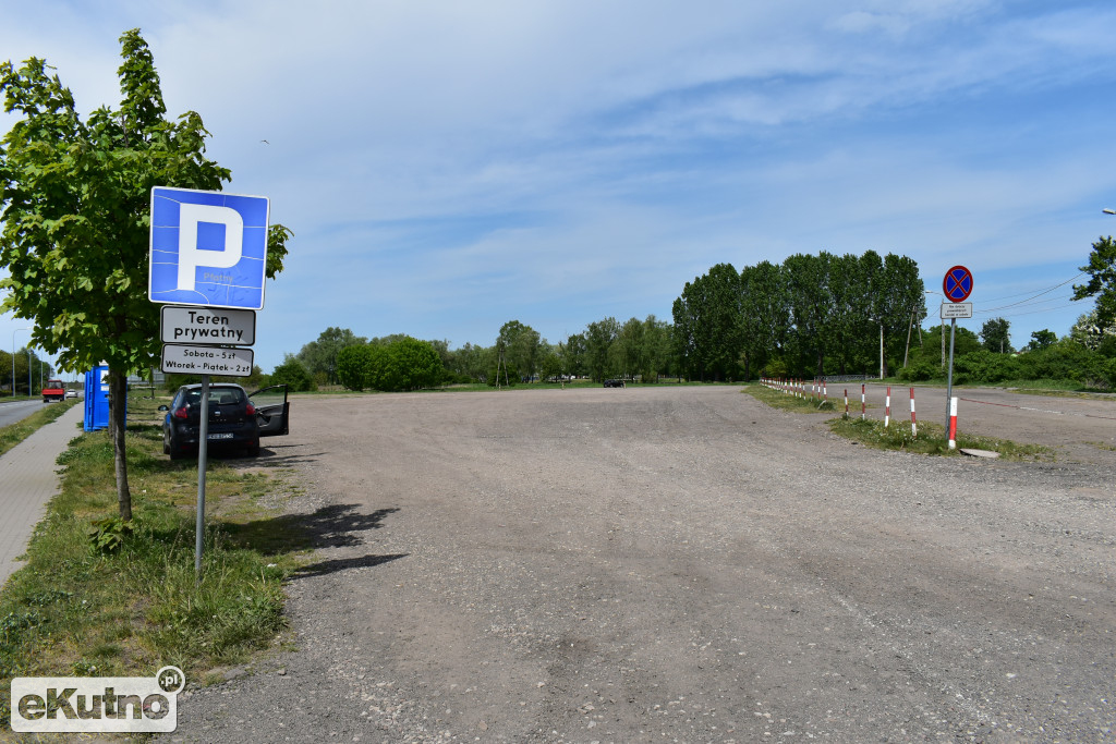 Ulica Bałtycka