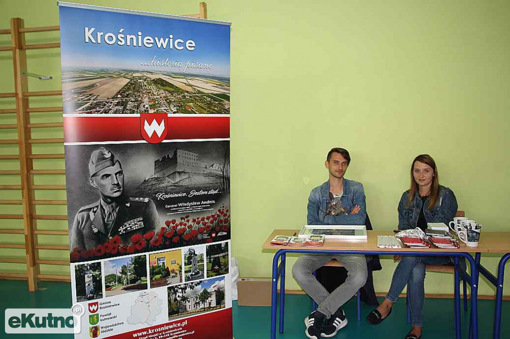 Bezpieczny Powiat w Nowem