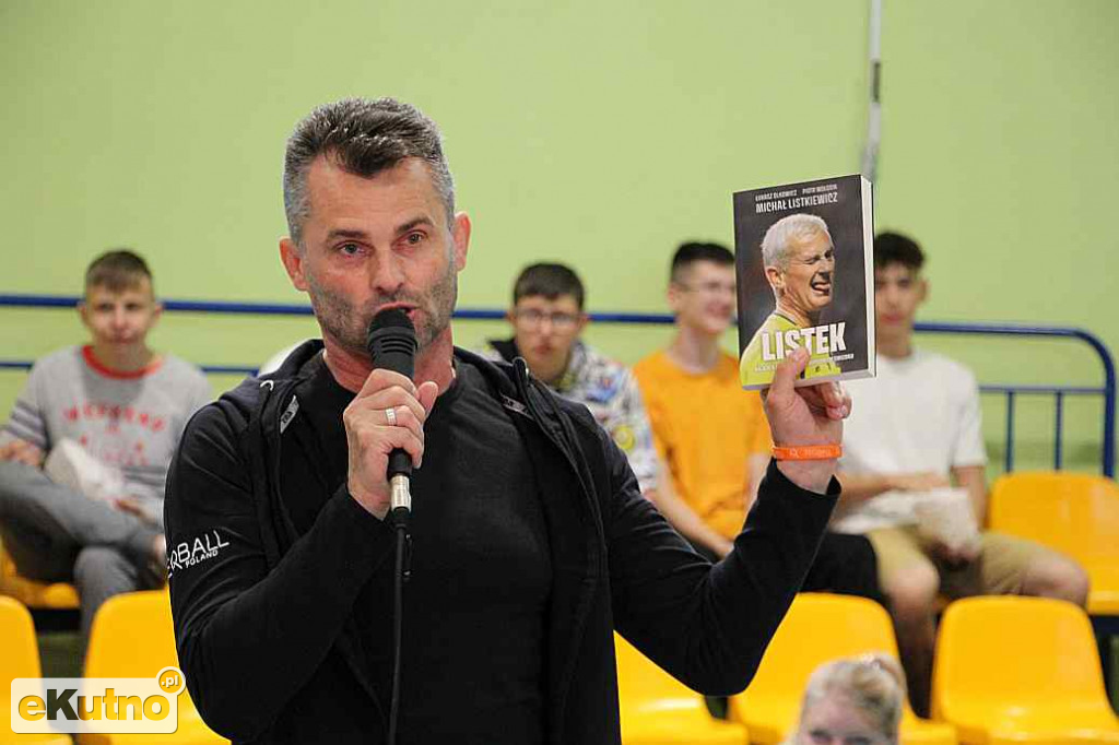 Bezpieczny Powiat w Nowem