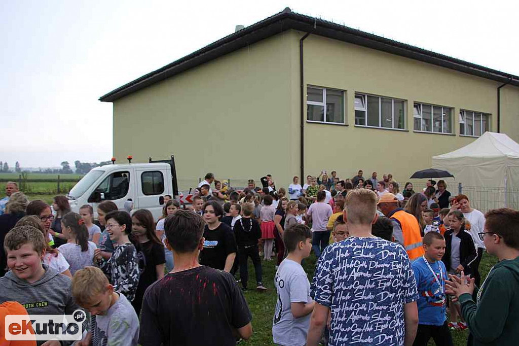 Bezpieczny Powiat w Nowem