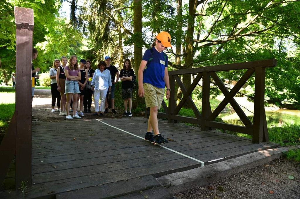 Projekt Stacji Autyzm
