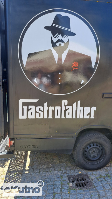 Food Truck w Kutnie
