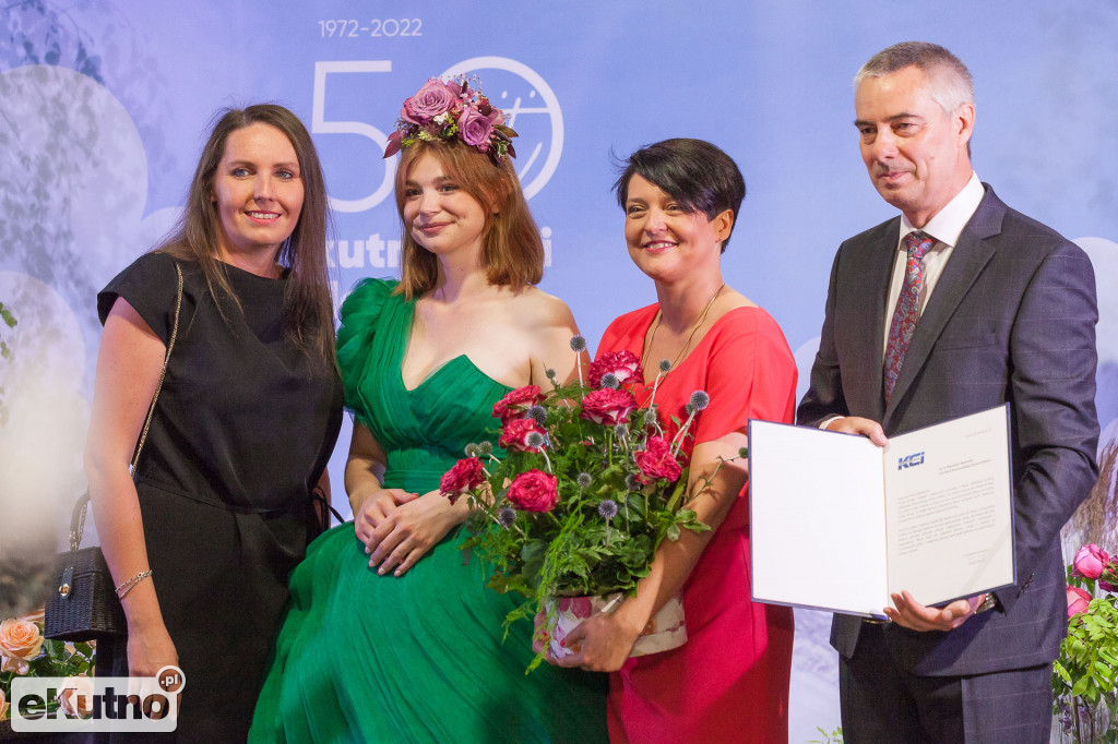 50-lecie Kutnowskiego Domu Kultury