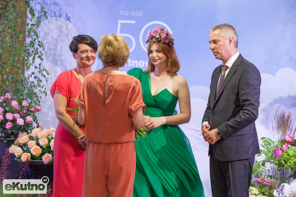 50-lecie Kutnowskiego Domu Kultury