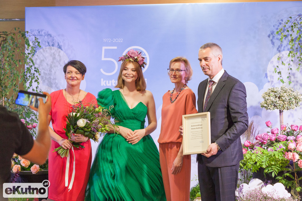 50-lecie Kutnowskiego Domu Kultury