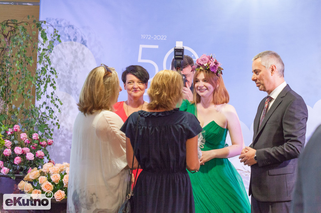 50-lecie Kutnowskiego Domu Kultury