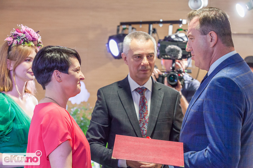 50-lecie Kutnowskiego Domu Kultury