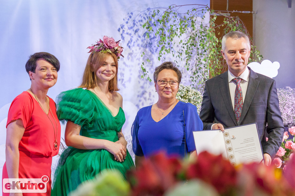 50-lecie Kutnowskiego Domu Kultury