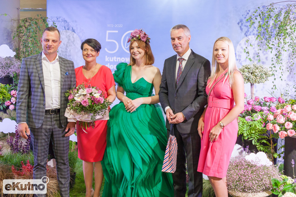 50-lecie Kutnowskiego Domu Kultury