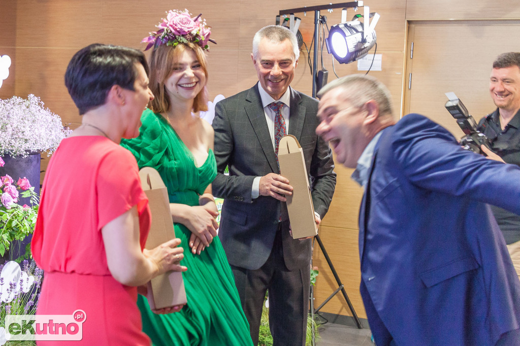 50-lecie Kutnowskiego Domu Kultury