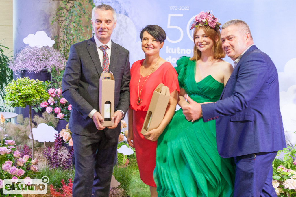 50-lecie Kutnowskiego Domu Kultury