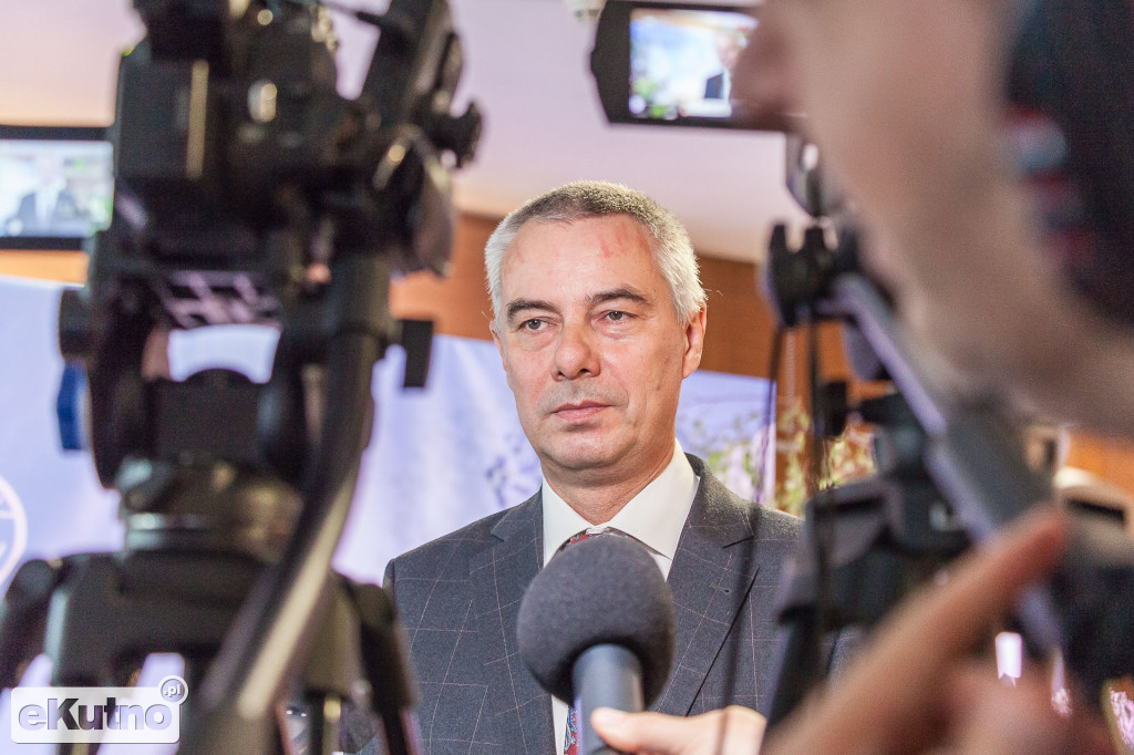 50-lecie Kutnowskiego Domu Kultury