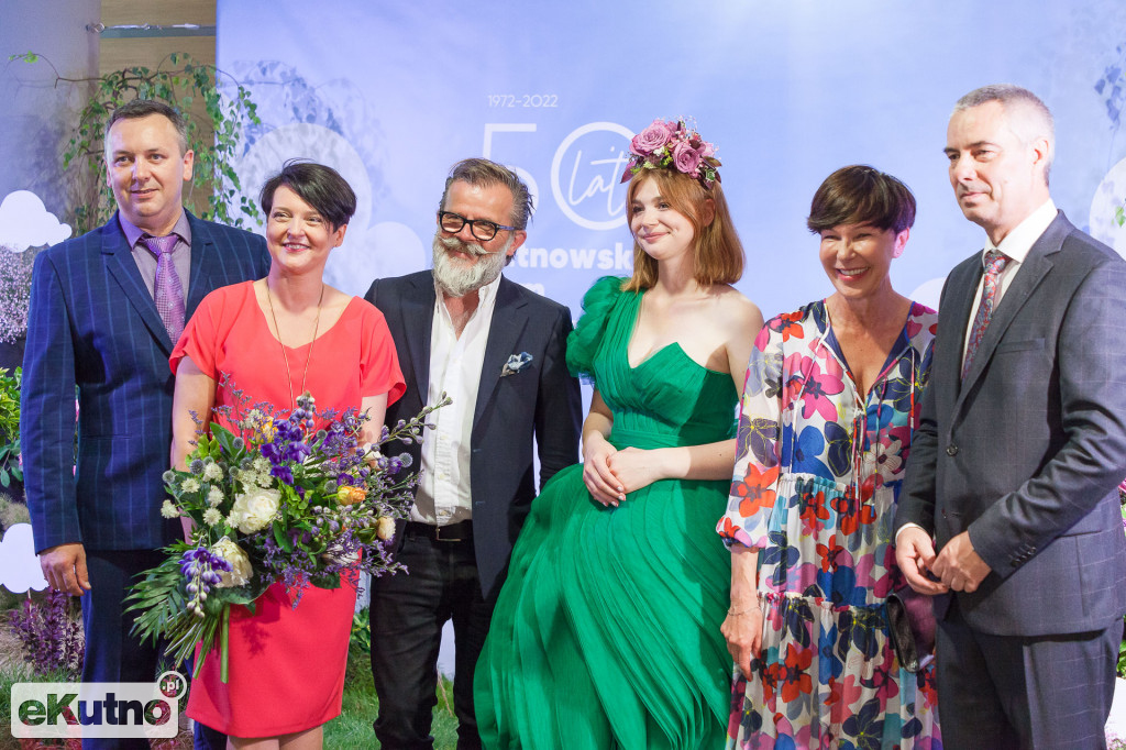 50-lecie Kutnowskiego Domu Kultury