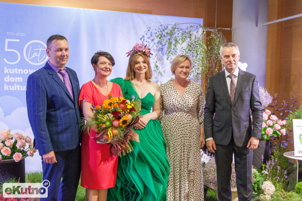 50-lecie Kutnowskiego Domu Kultury