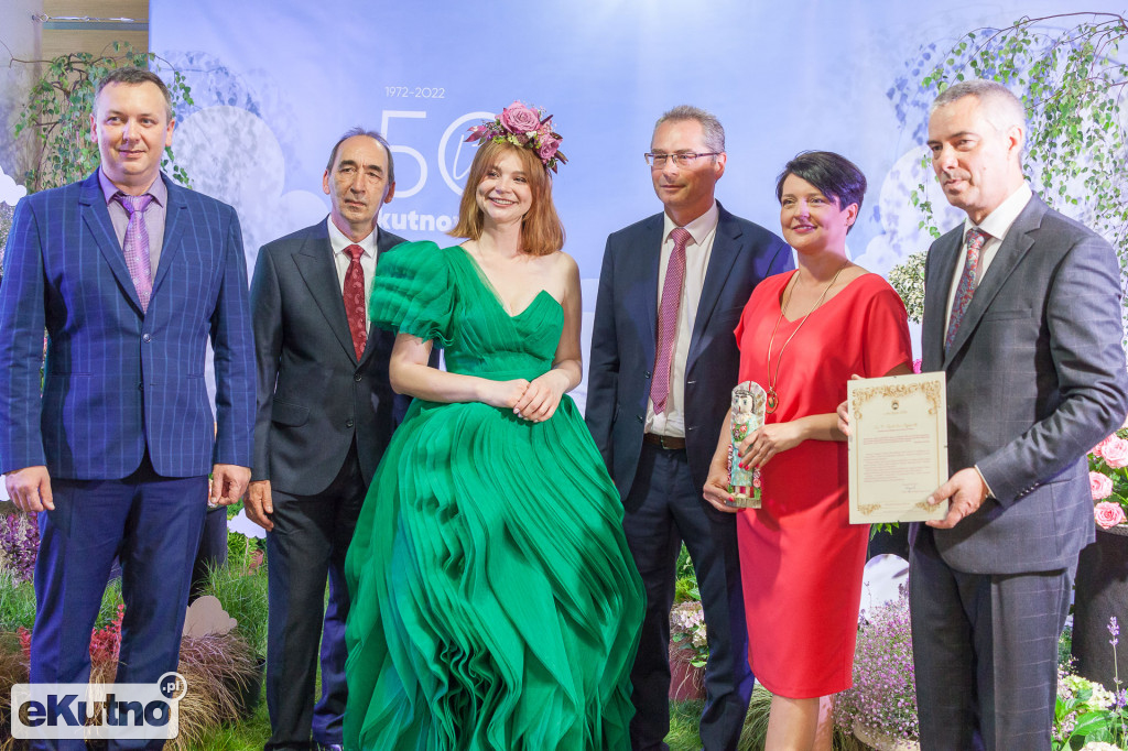 50-lecie Kutnowskiego Domu Kultury